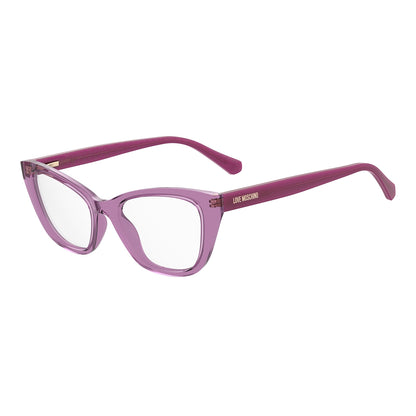 LOVE MOSCHINO EYEWEAR MOL636 52MU118 Sonnenbrille ansicht-3