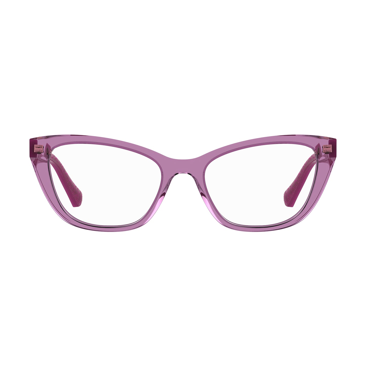 LOVE MOSCHINO EYEWEAR MOL636 52MU118 Sonnenbrille