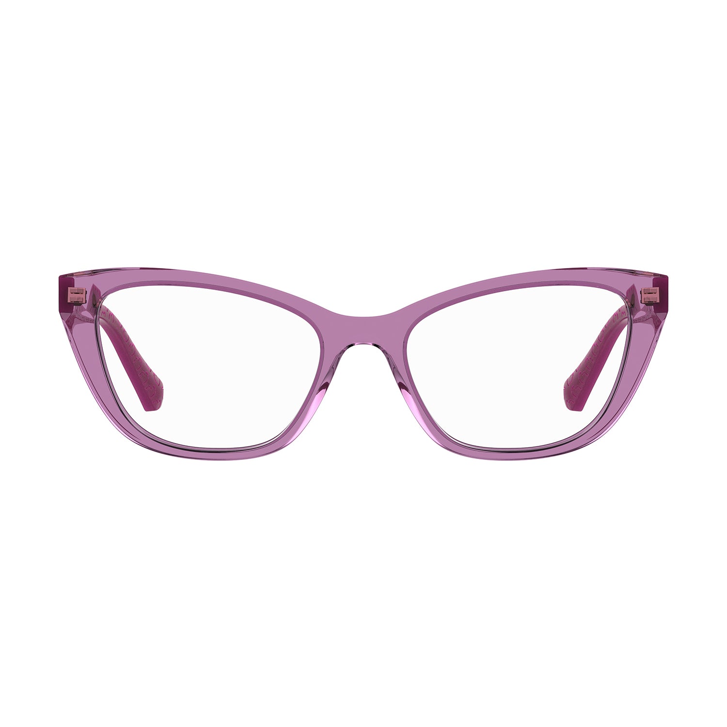 LOVE MOSCHINO EYEWEAR MOL636 52MU118 Sonnenbrille