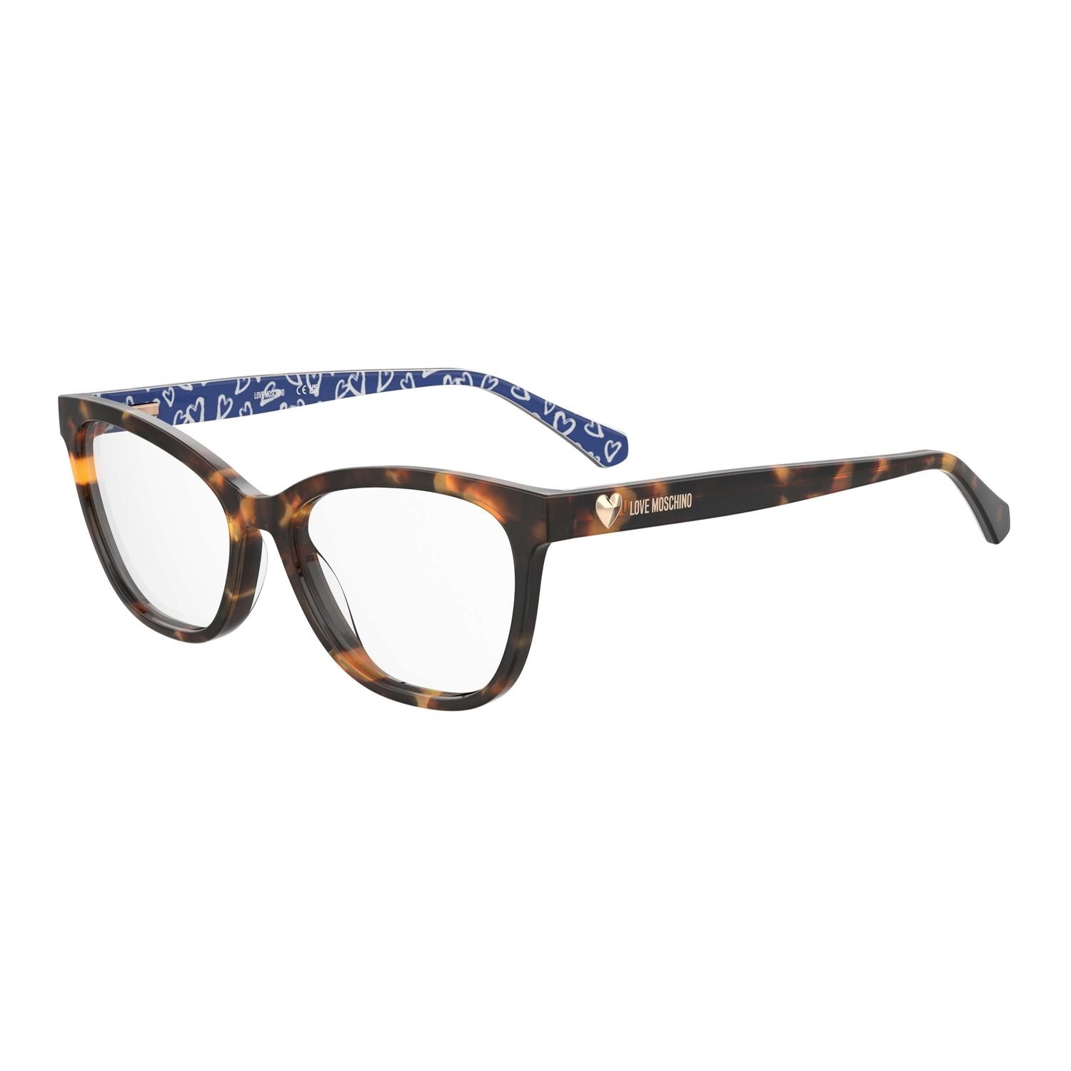 LOVE MOSCHINO EYEWEAR MOL639 542VM Sonnenbrille