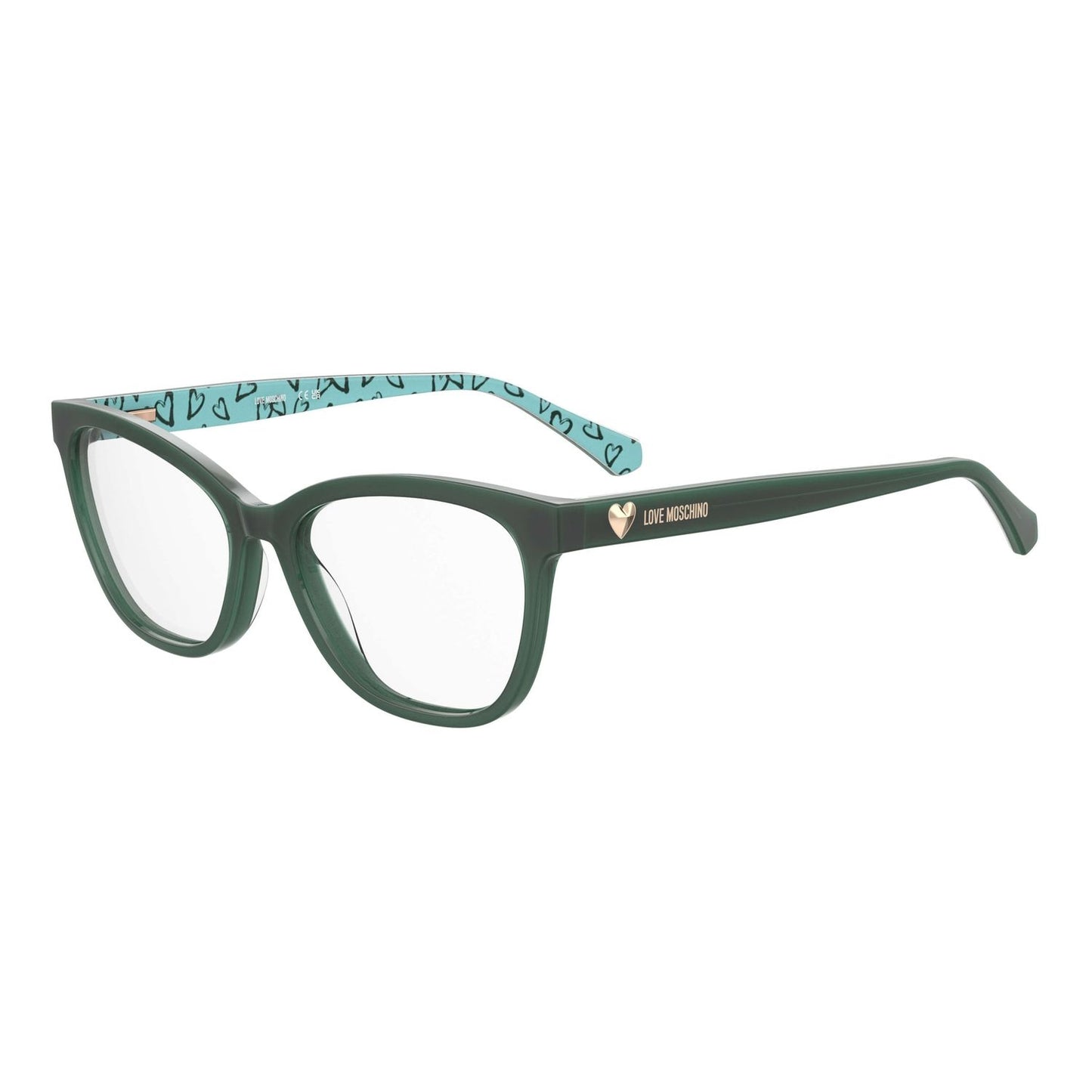 LOVE MOSCHINO EYEWEAR MOL639 546HO Sonnenbrille