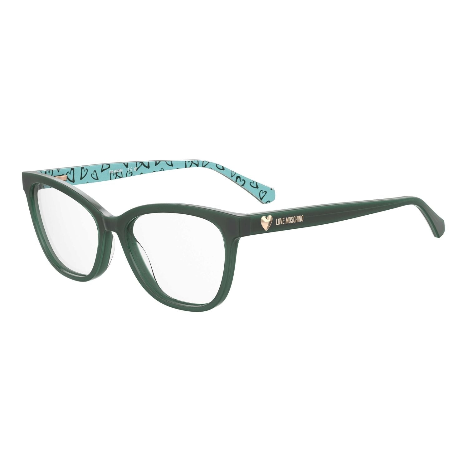 LOVE MOSCHINO EYEWEAR MOL639 546HO Sonnenbrille