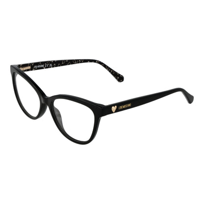 LOVE MOSCHINO EYEWEAR MOL640 54INA Sonnenbrille ansicht-3