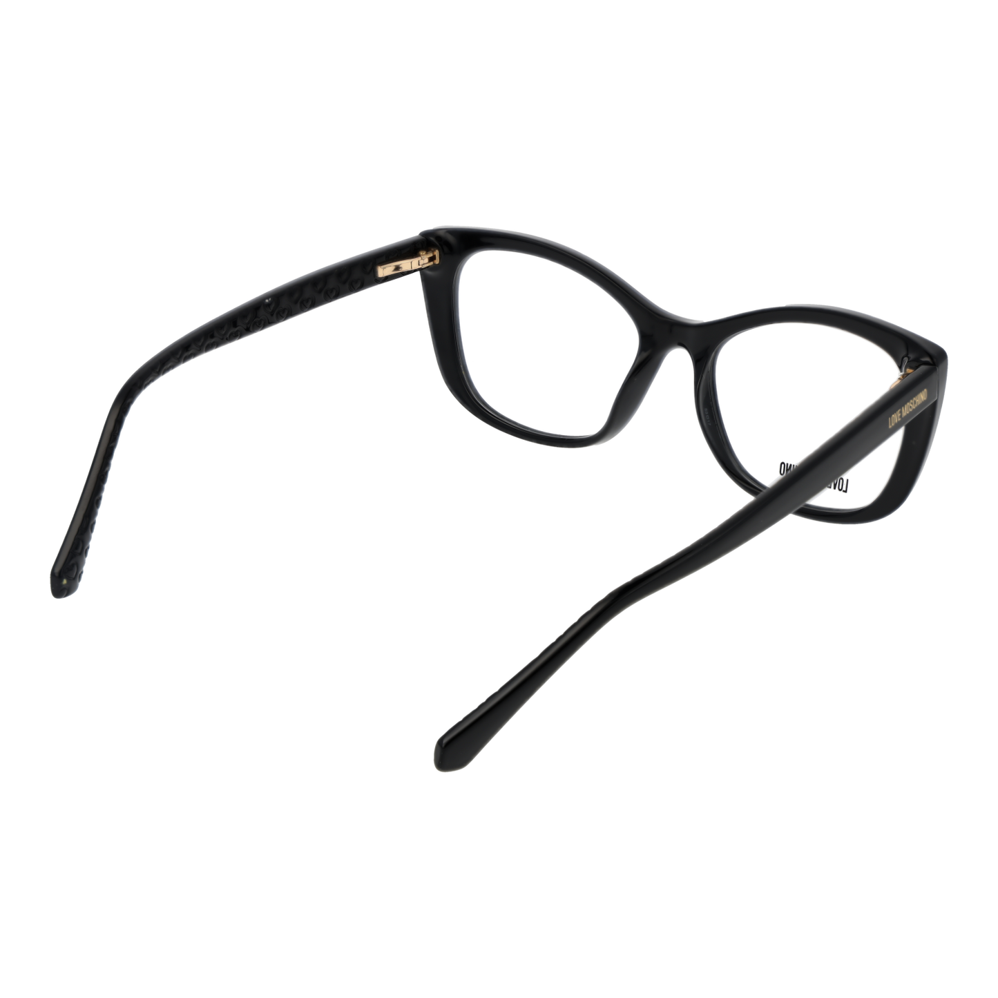 LOVE MOSCHINO EYEWEAR MOL644 53807 Sonnenbrille ansicht-2