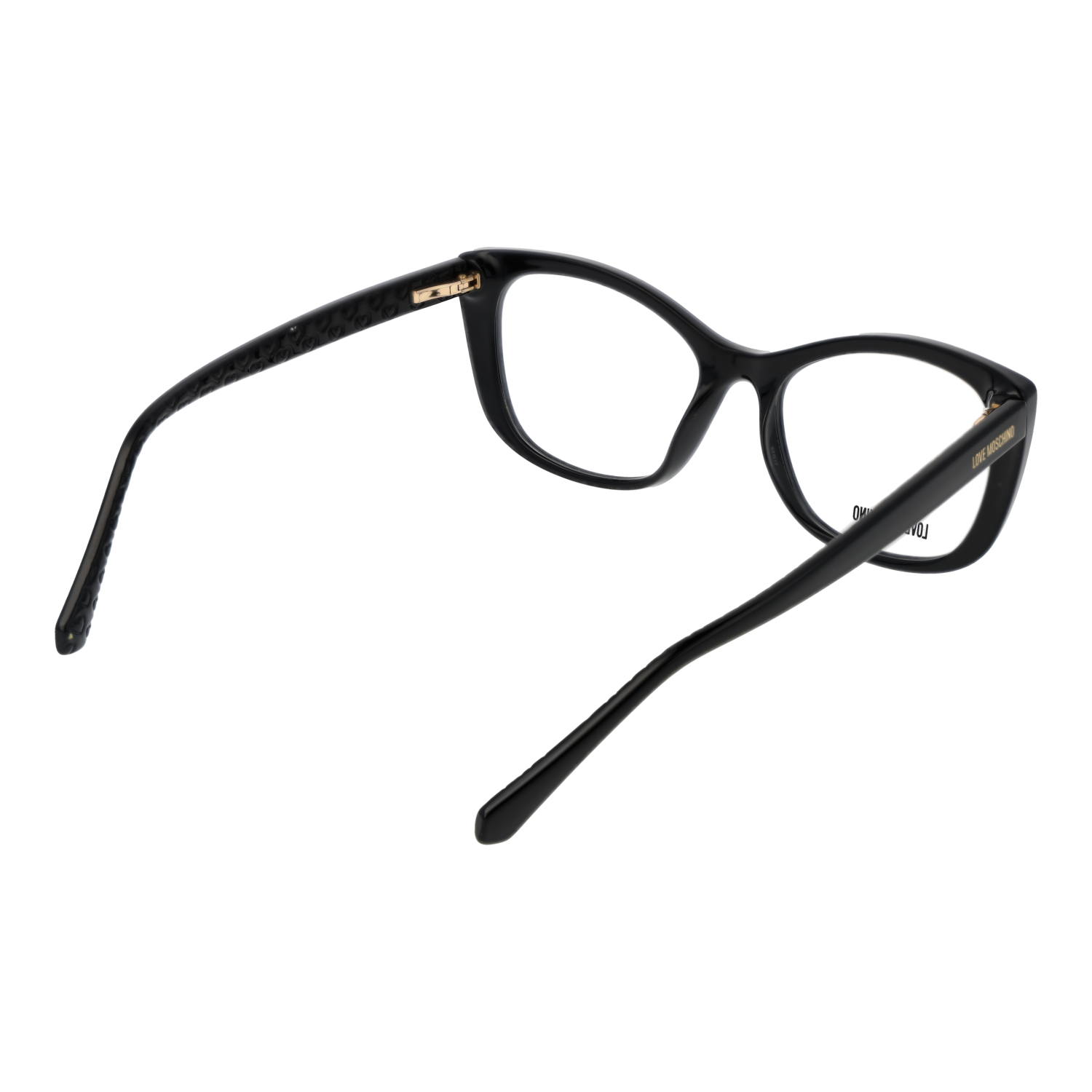 LOVE MOSCHINO EYEWEAR MOL644 53807 Sonnenbrille ansicht-2