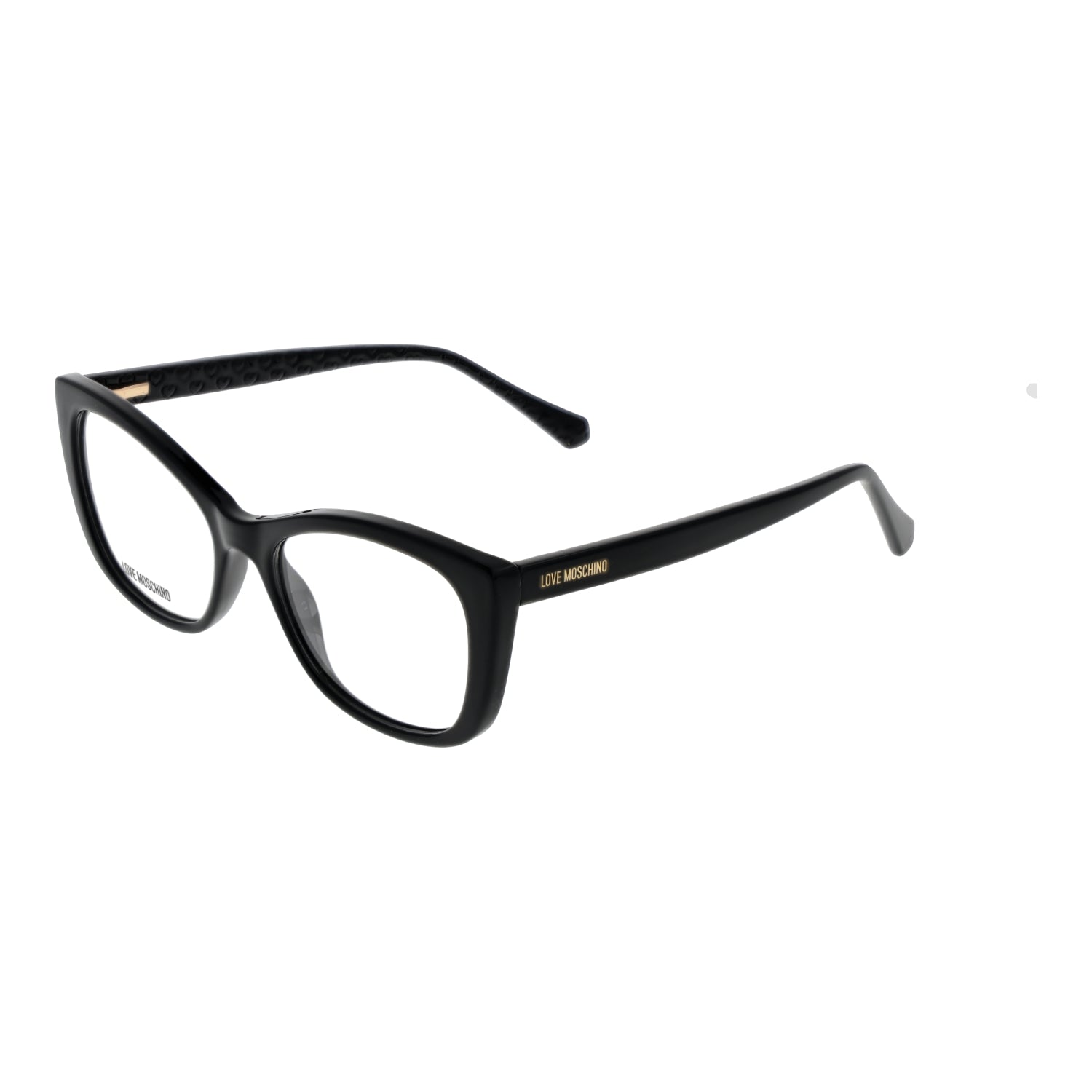 LOVE MOSCHINO EYEWEAR MOL644 53807 Sonnenbrille ansicht-3