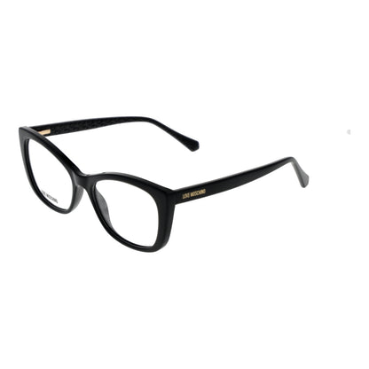 LOVE MOSCHINO EYEWEAR MOL644 53807 Sonnenbrille ansicht-3