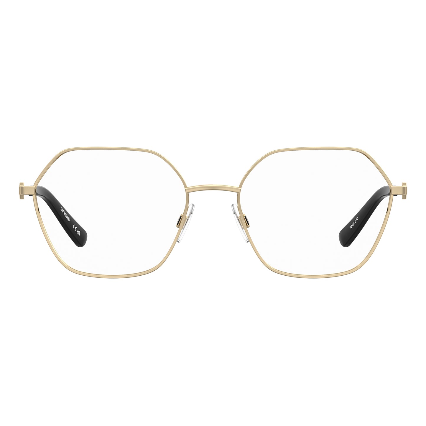 LOVE MOSCHINO EYEWEAR MOL650 5500018 Sonnenbrille