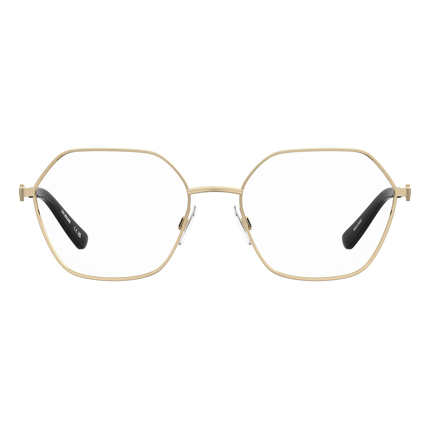 LOVE MOSCHINO EYEWEAR MOL650 5500018 Sonnenbrille