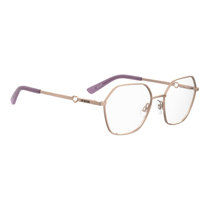 LOVE MOSCHINO EYEWEAR MOL650 55DDB18 Sonnenbrille ansicht-2