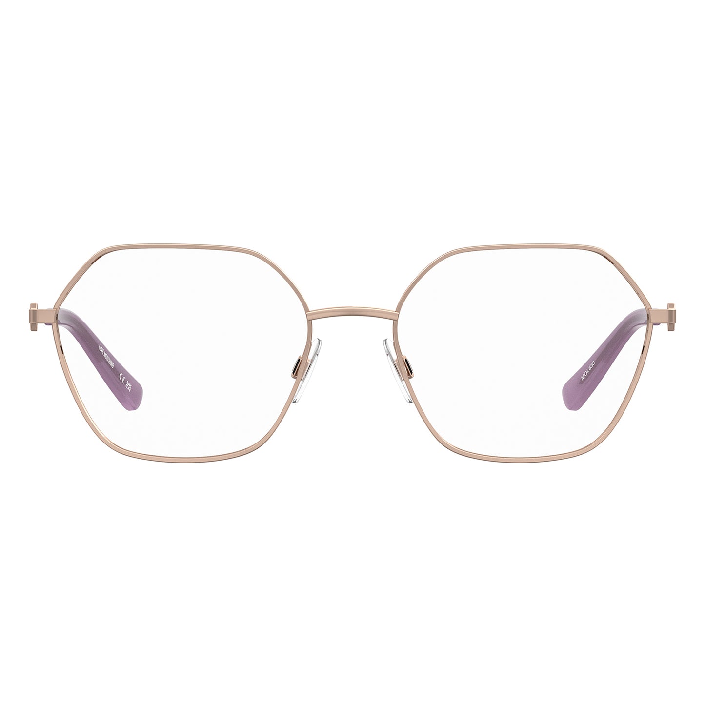 LOVE MOSCHINO EYEWEAR MOL650 55DDB18 Sonnenbrille