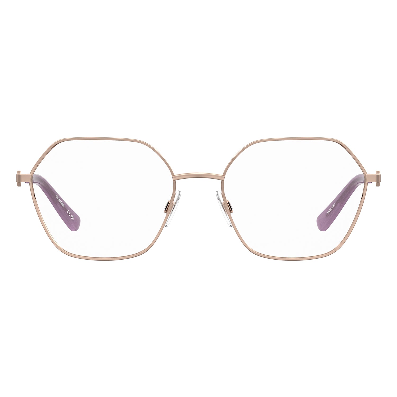 LOVE MOSCHINO EYEWEAR MOL650 55DDB18 Sonnenbrille