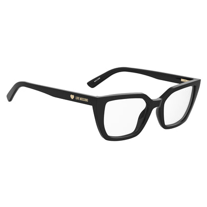 LOVE MOSCHINO EYEWEAR MOL656 5280719 Sonnenbrille ansicht-2