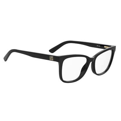 LOVE MOSCHINO EYEWEAR MOL660 5480715 Sonnenbrille ansicht-2
