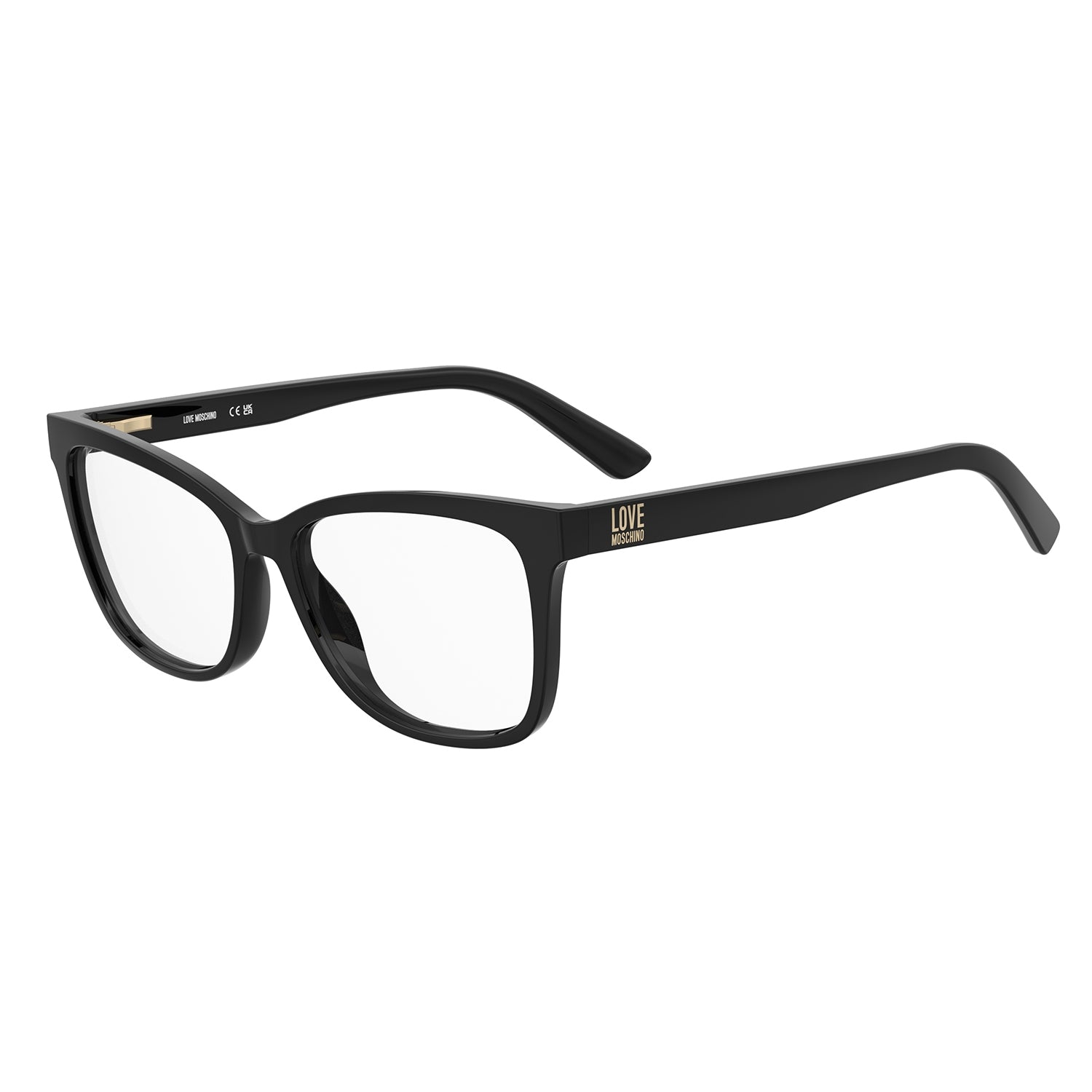 LOVE MOSCHINO EYEWEAR MOL660 5480715 Sonnenbrille ansicht-3