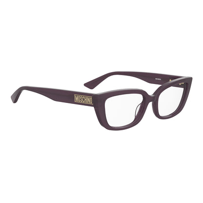LOVE MOSCHINO EYEWEAR MOS653 52B3V17 Sonnenbrille ansicht-2