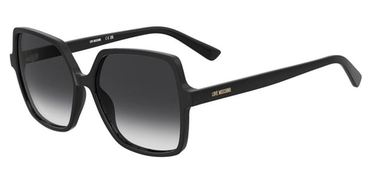 LOVE MOSCHINO SUNGLASSES MOL102_S_807-9O_57 Sonnenbrille ansicht-2