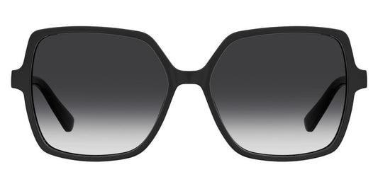 LOVE MOSCHINO SUNGLASSES MOL102_S_807-9O_57 Sonnenbrille
