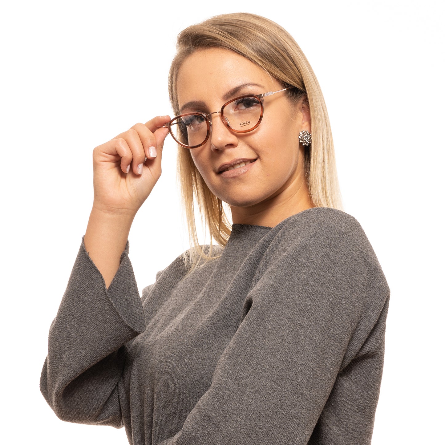 LOZZA EYEWEAR VL2266 490A15 Sonnenbrille ansicht-3