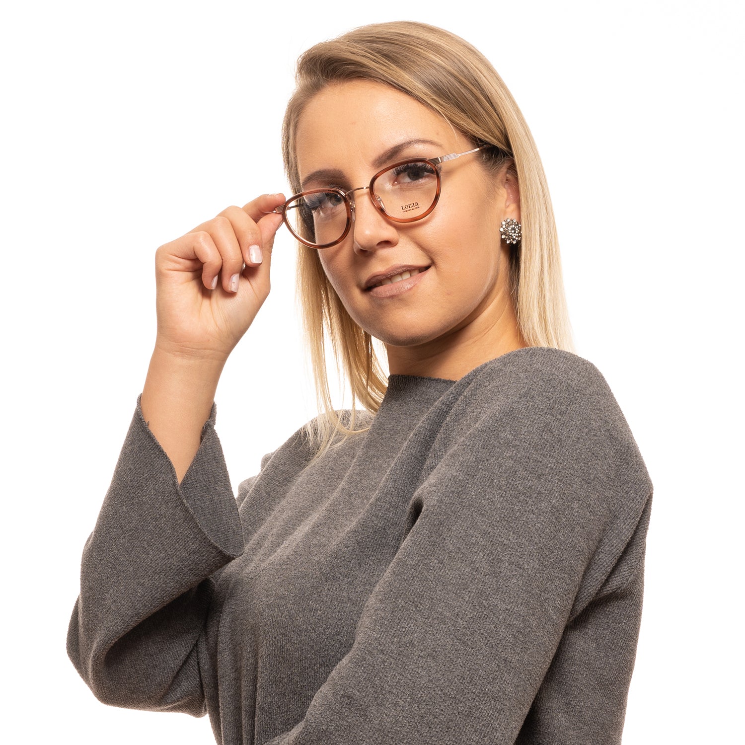 LOZZA EYEWEAR VL2266 490A15 Sonnenbrille ansicht-3