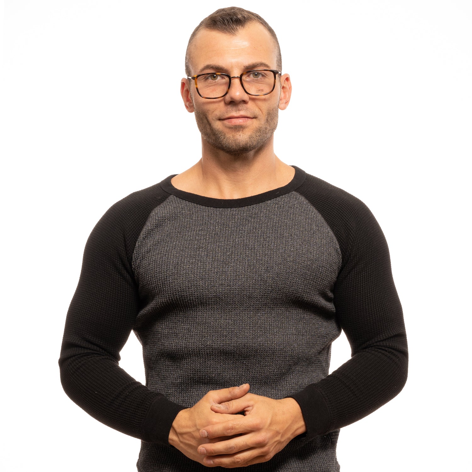 LOZZA EYEWEAR VL2307 54568Y Sonnenbrille ansicht-3