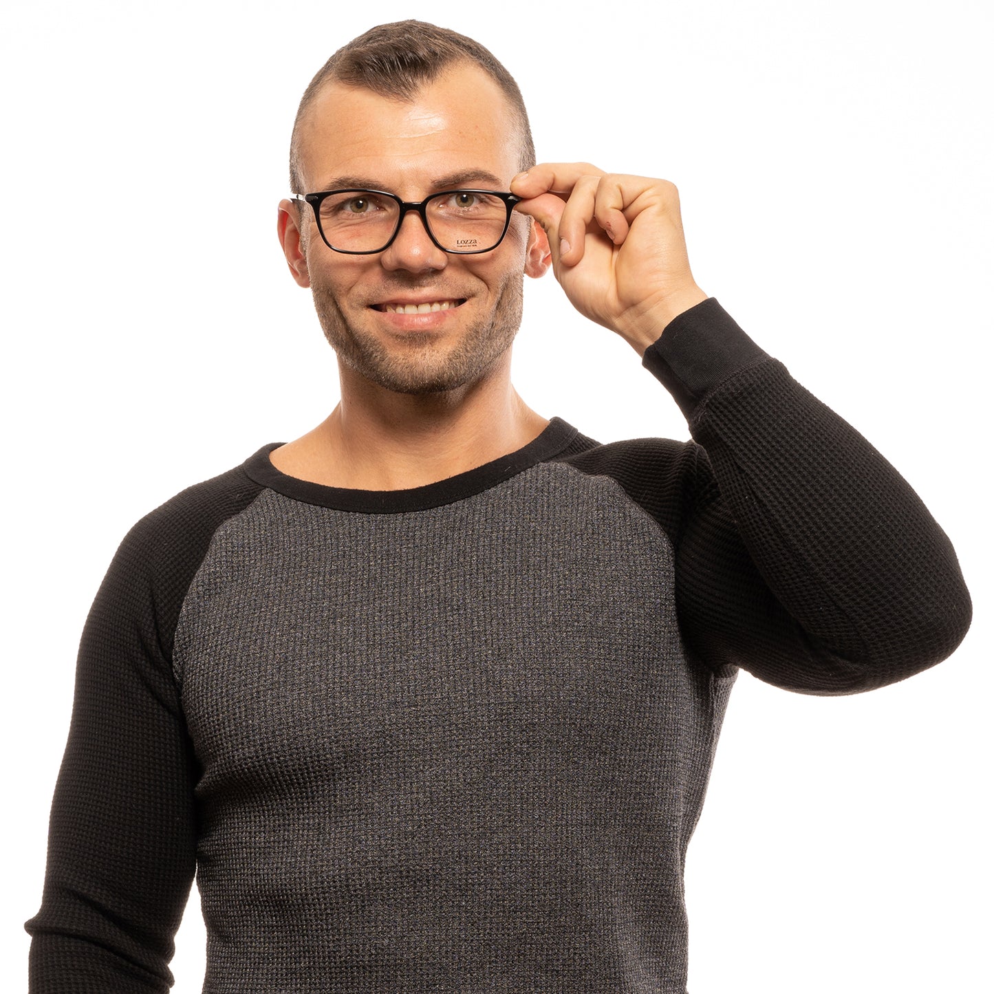 LOZZA EYEWEAR VL4089 530700 Sonnenbrille ansicht-3