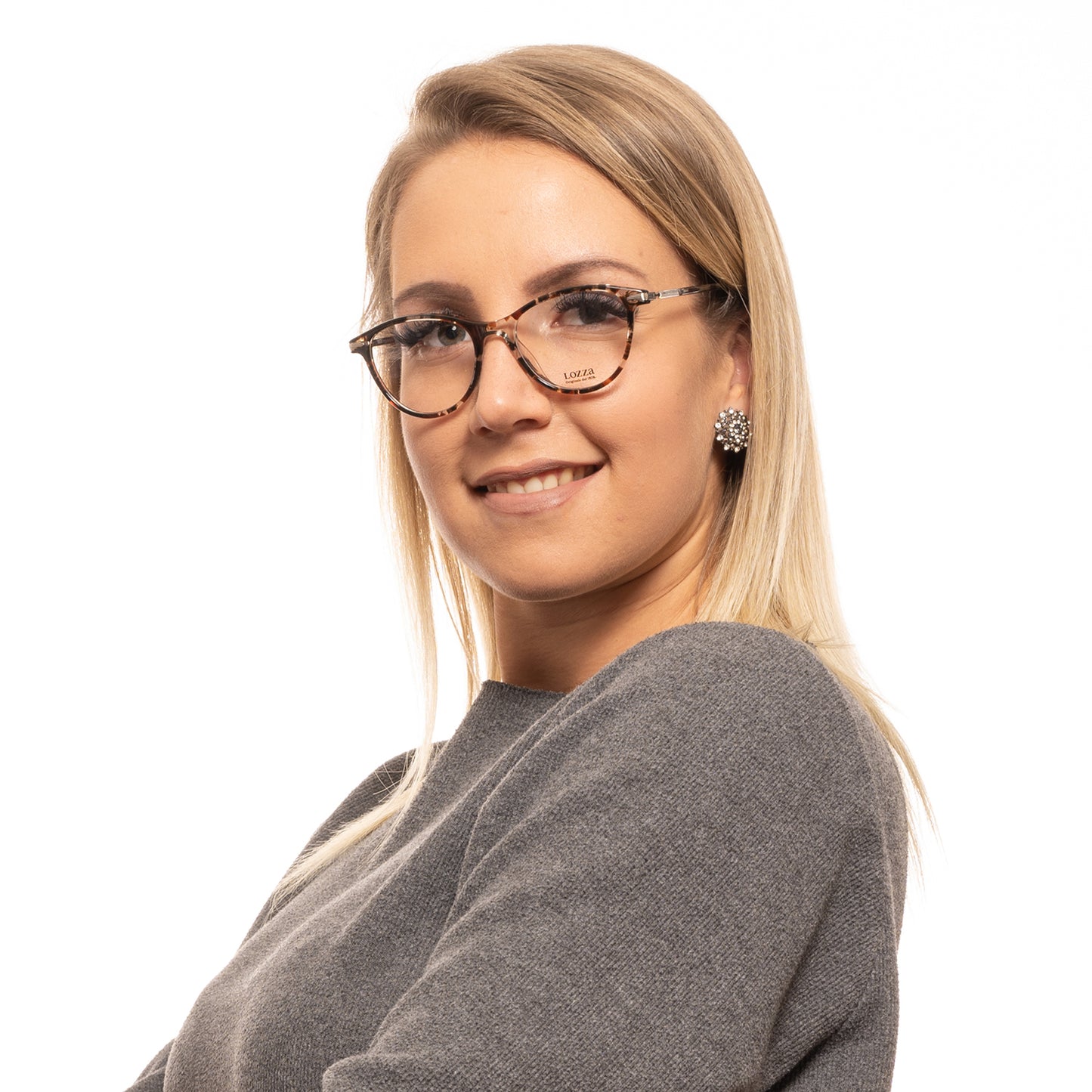 LOZZA EYEWEAR VL4090 500810 Sonnenbrille ansicht-3