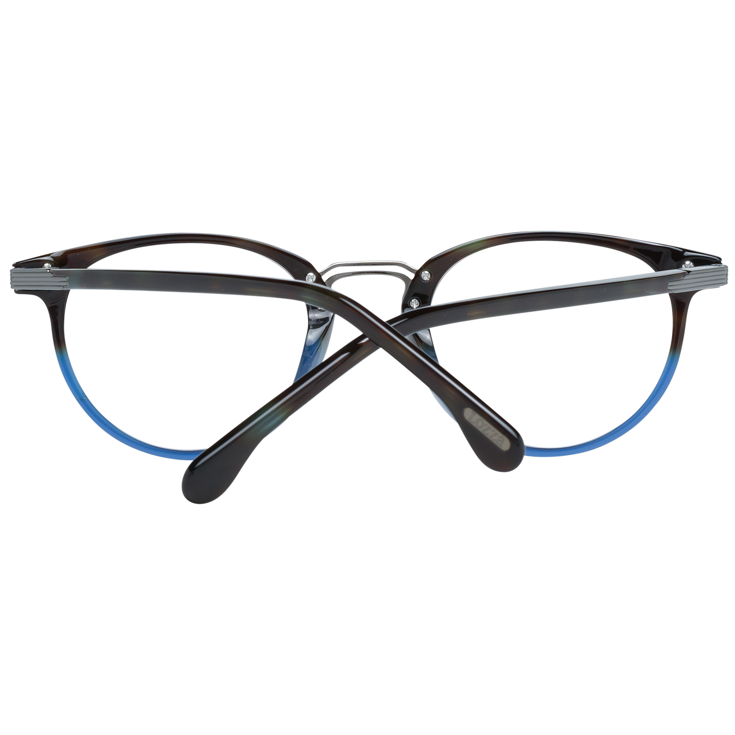 LOZZA EYEWEAR VL4098 4807TW Sonnenbrille ansicht-2
