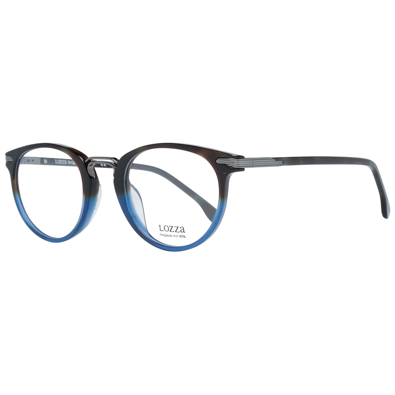 LOZZA EYEWEAR VL4098 4807TW Sonnenbrille ansicht-3