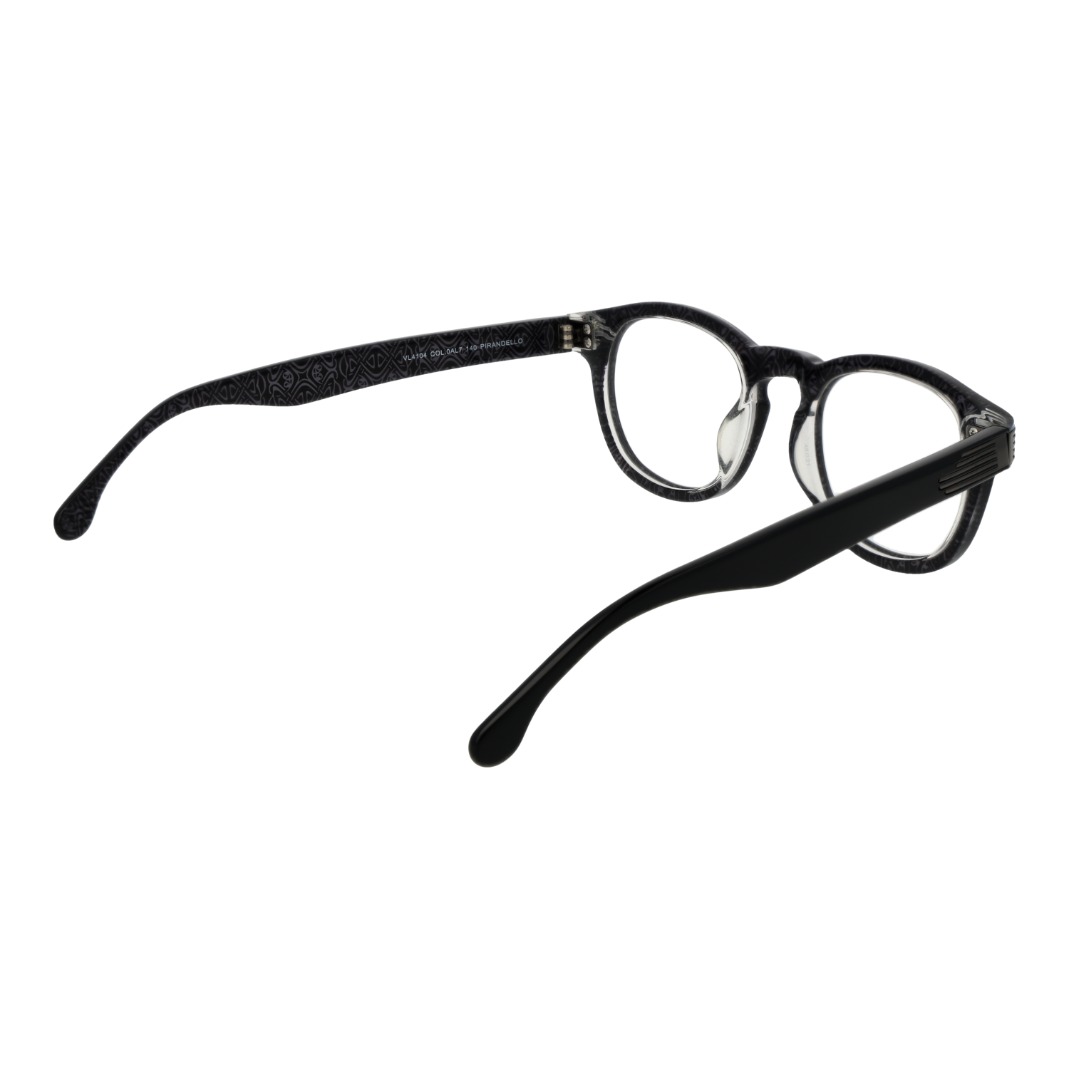 LOZZA EYEWEAR VL4104 480AL7 Sonnenbrille ansicht-2