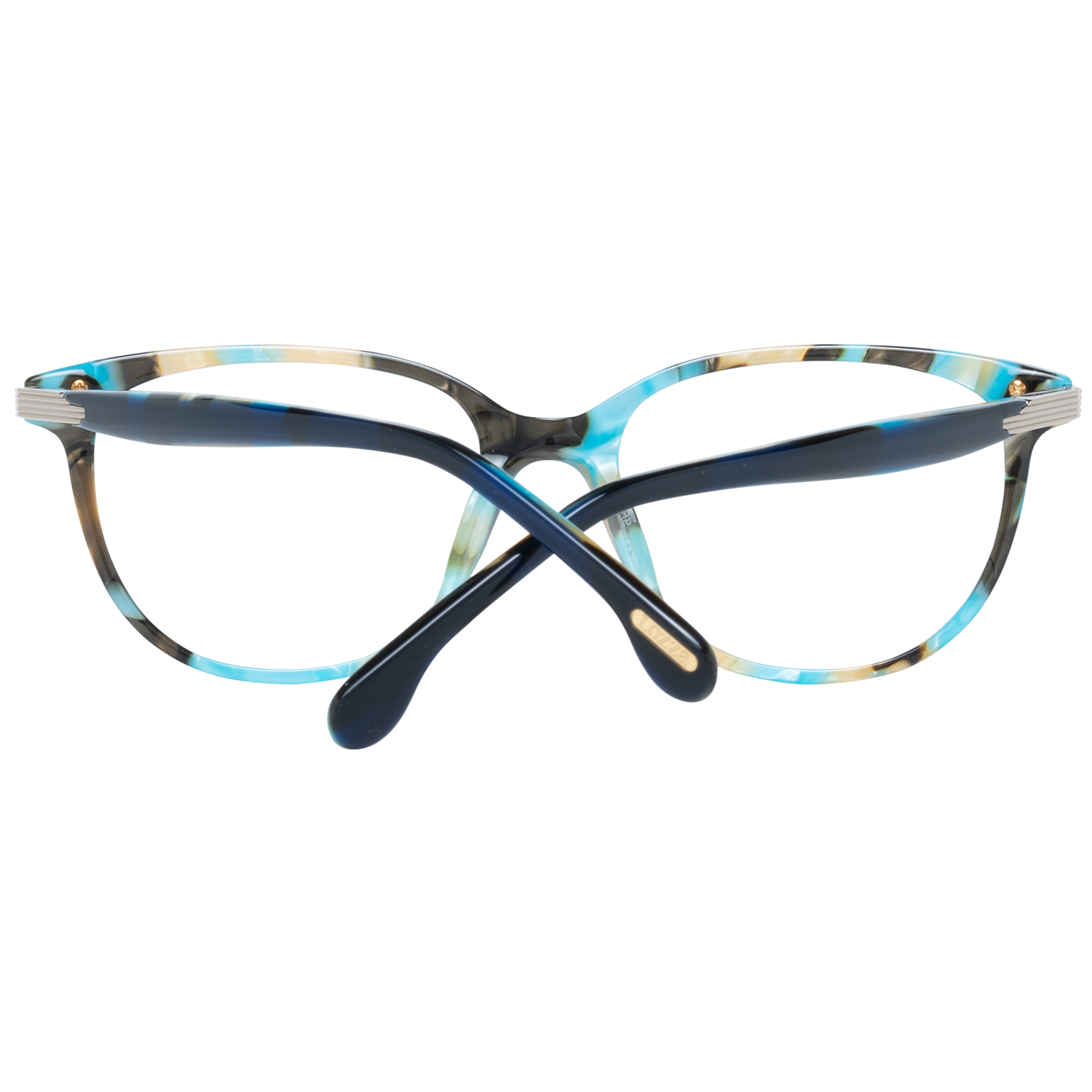 LOZZA EYEWEAR VL4107 520AT5 Sonnenbrille ansicht-2