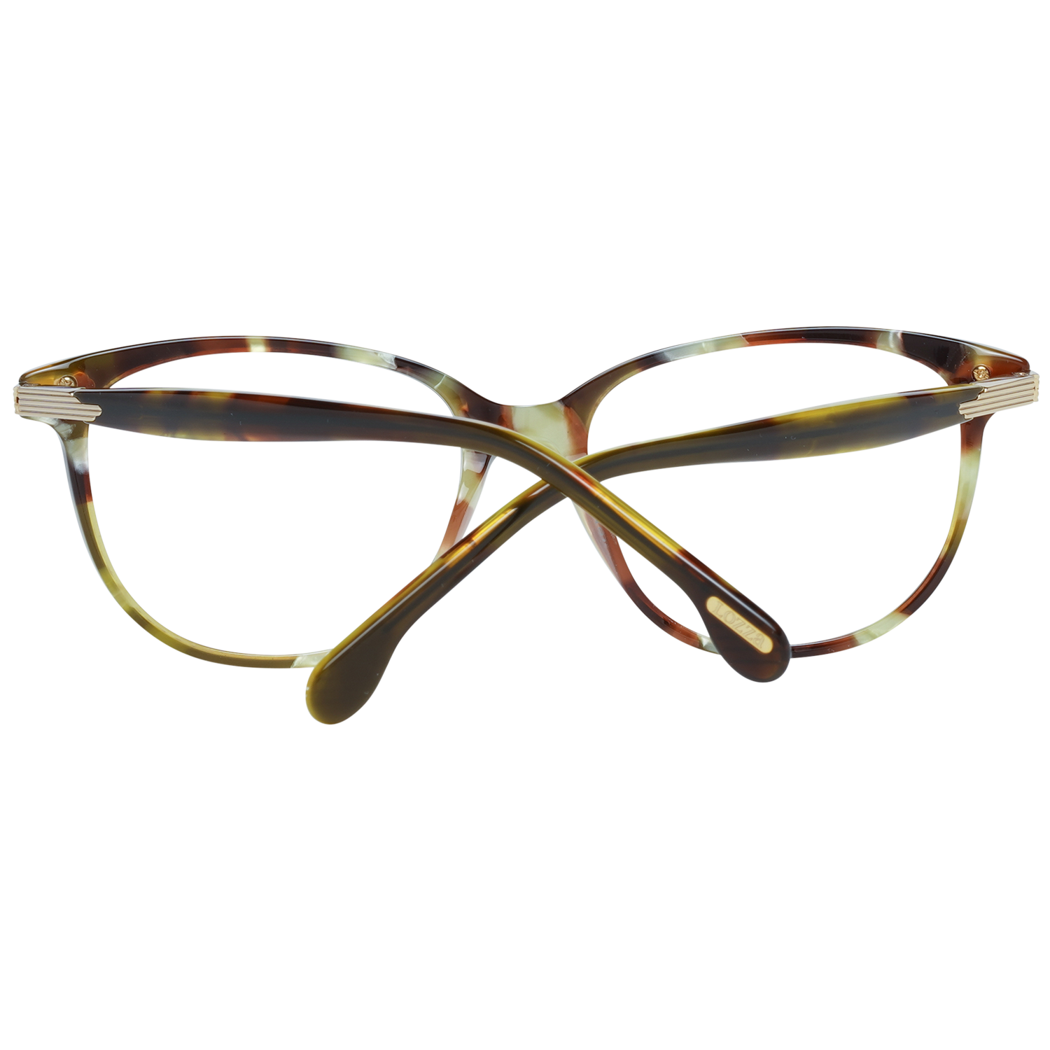 LOZZA EYEWEAR VL4107 540AQP Sonnenbrille ansicht-2
