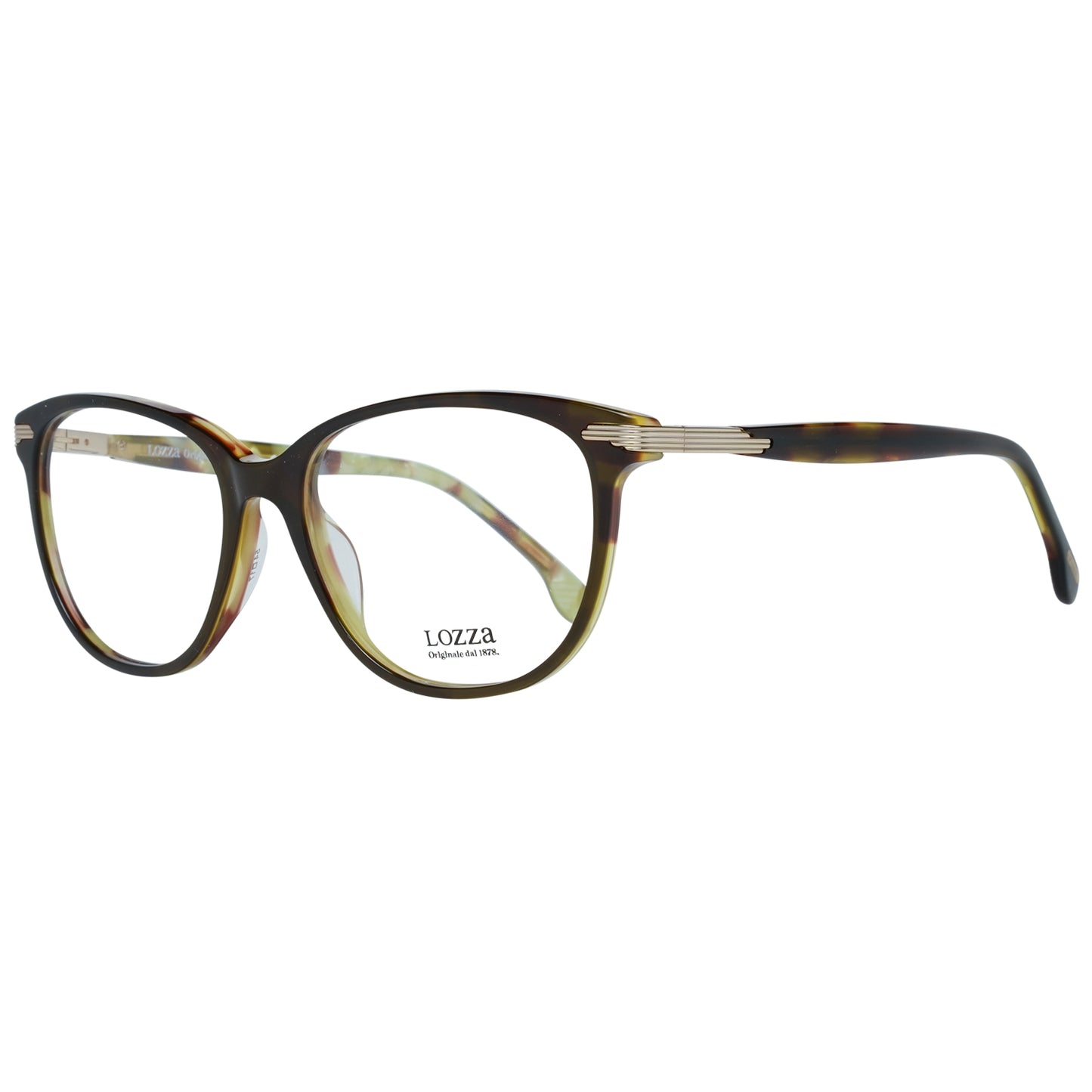LOZZA EYEWEAR VL4107 540AQP Sonnenbrille ansicht-3