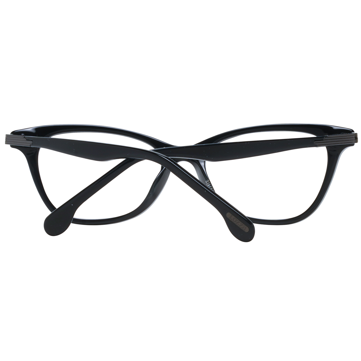 LOZZA EYEWEAR VL4120 510BLK Sonnenbrille ansicht-2