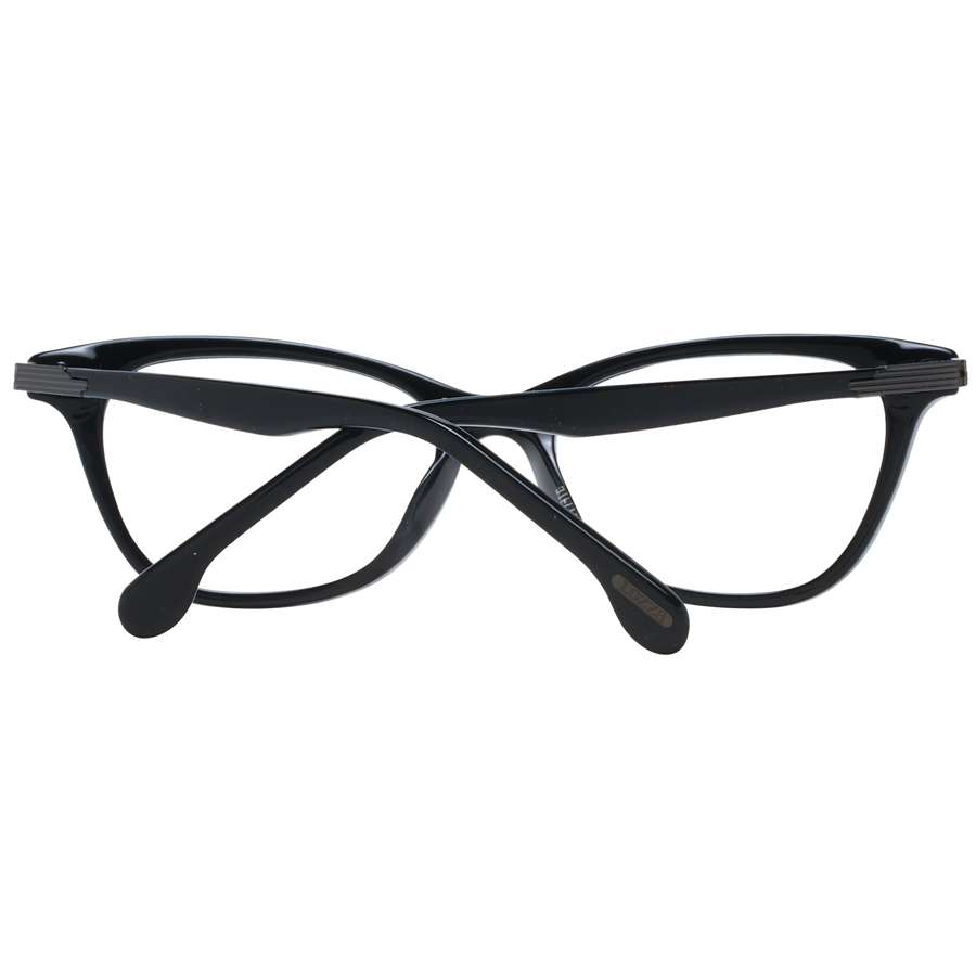LOZZA EYEWEAR VL4120 510BLK Sonnenbrille ansicht-2
