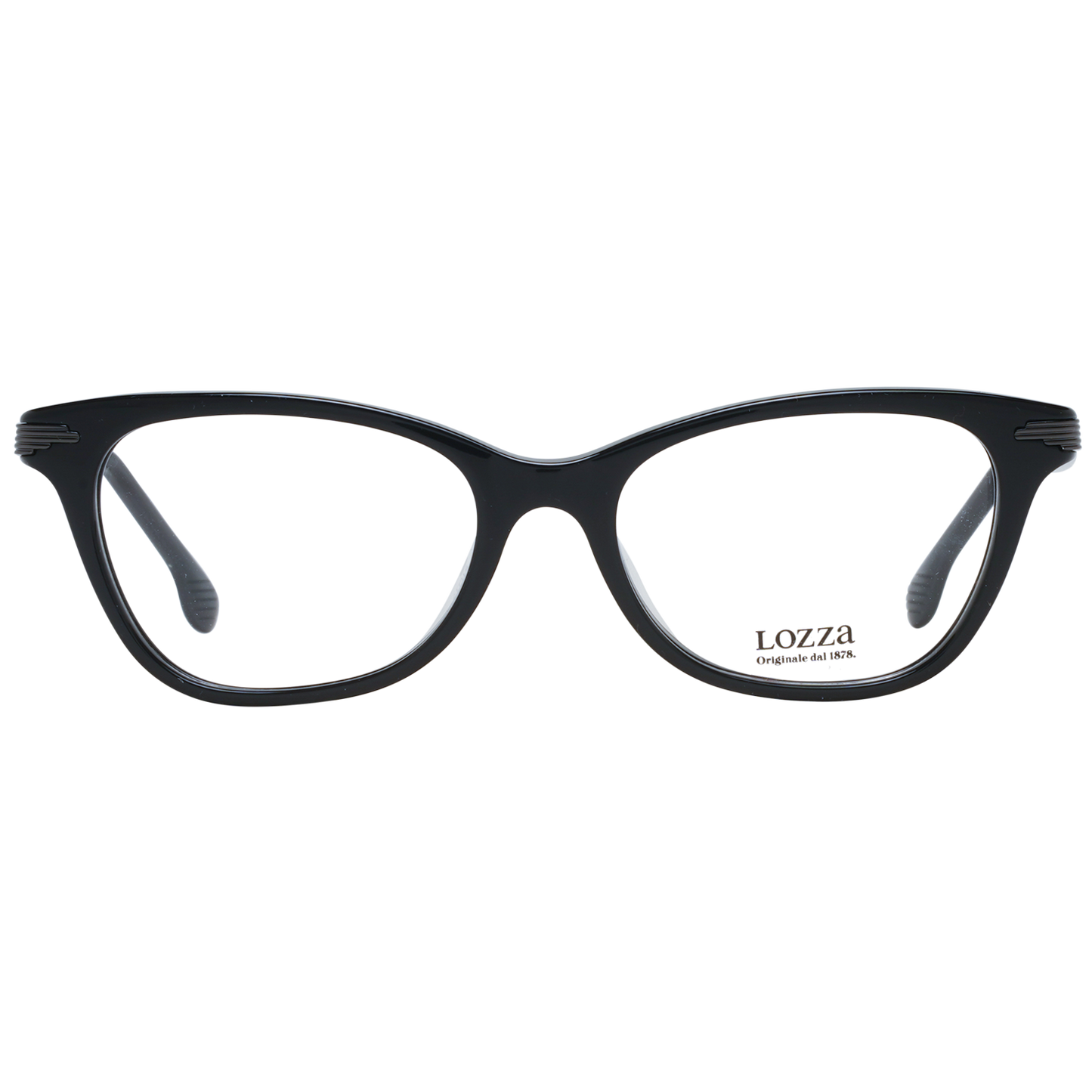 LOZZA EYEWEAR VL4120 510BLK Sonnenbrille
