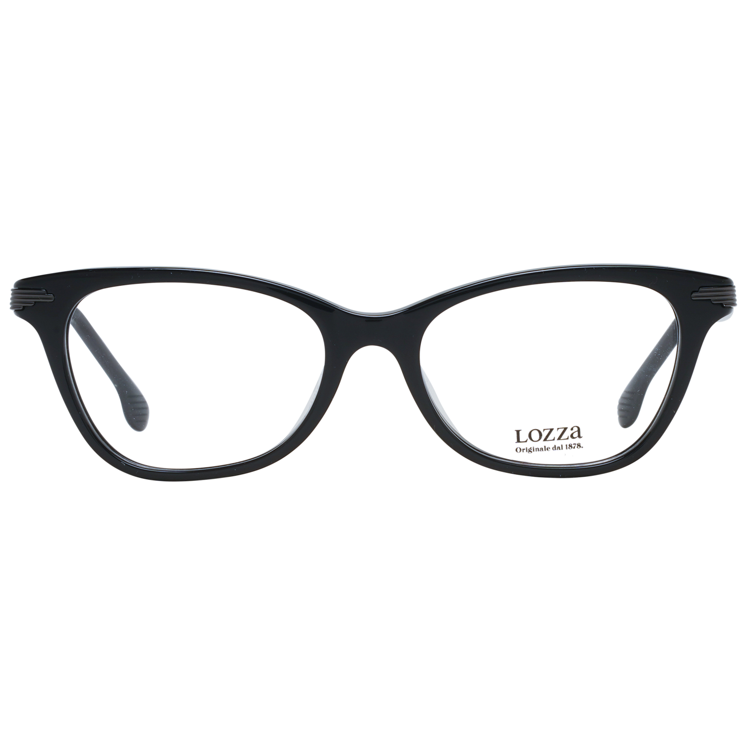 LOZZA EYEWEAR VL4120 510BLK Sonnenbrille