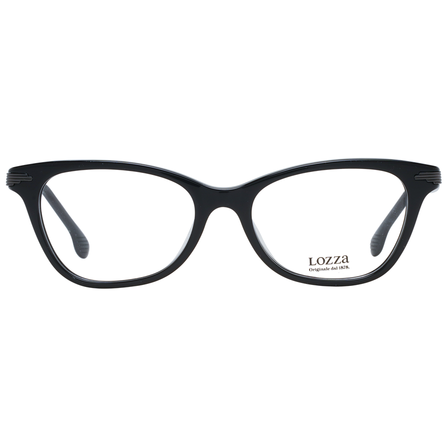 LOZZA EYEWEAR VL4120 510BLK Sonnenbrille