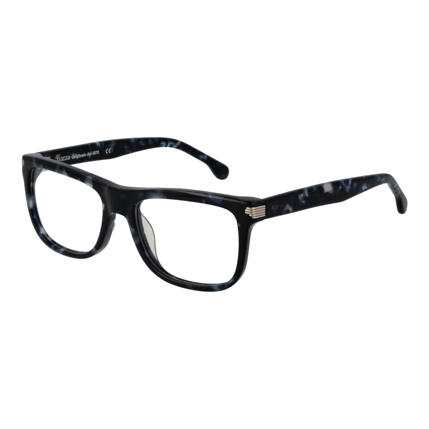 LOZZA EYEWEAR VL4122 5106DQ Sonnenbrille ansicht-3