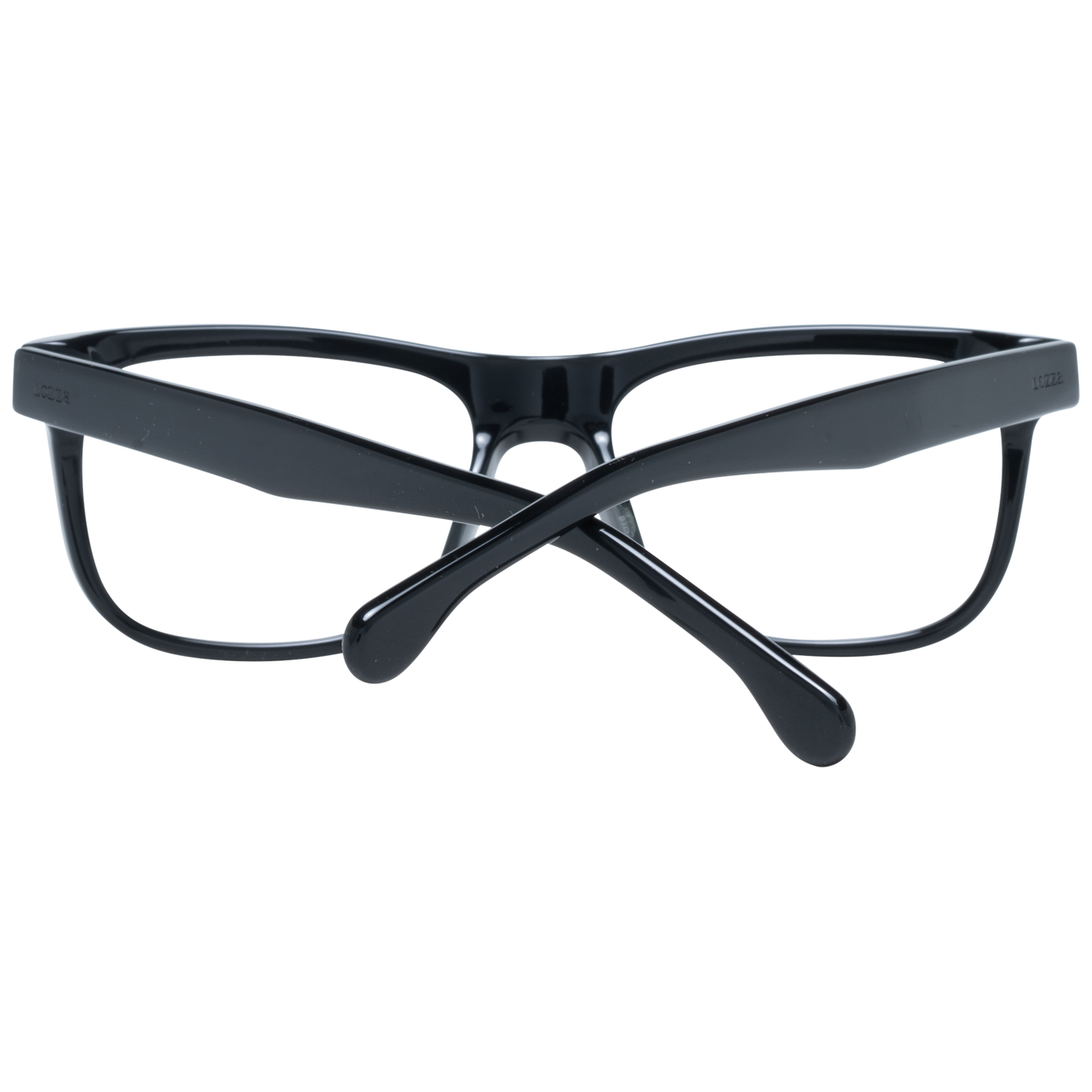 LOZZA EYEWEAR VL4122 510BLK Sonnenbrille ansicht-3