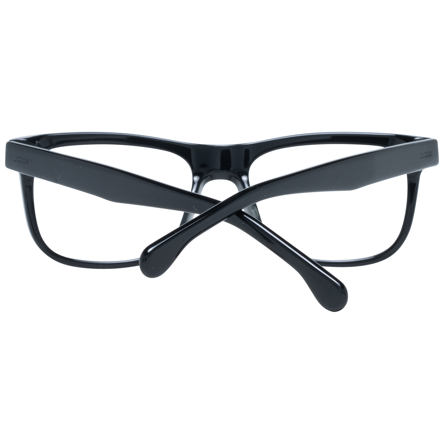 LOZZA EYEWEAR VL4122 510BLK Sonnenbrille ansicht-3