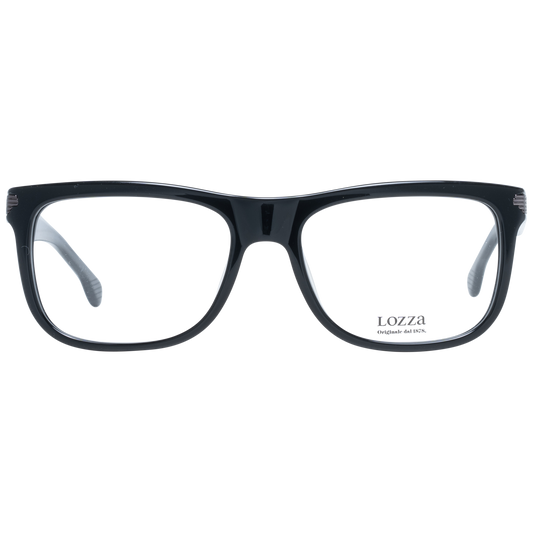 LOZZA EYEWEAR VL4122 510BLK Sonnenbrille