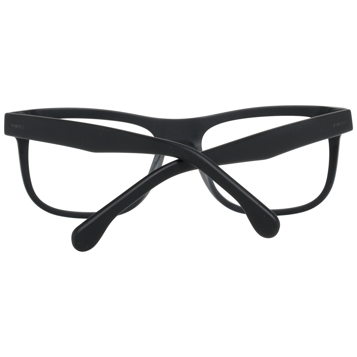 LOZZA EYEWEAR VL4122 51BLKM Sonnenbrille ansicht-2