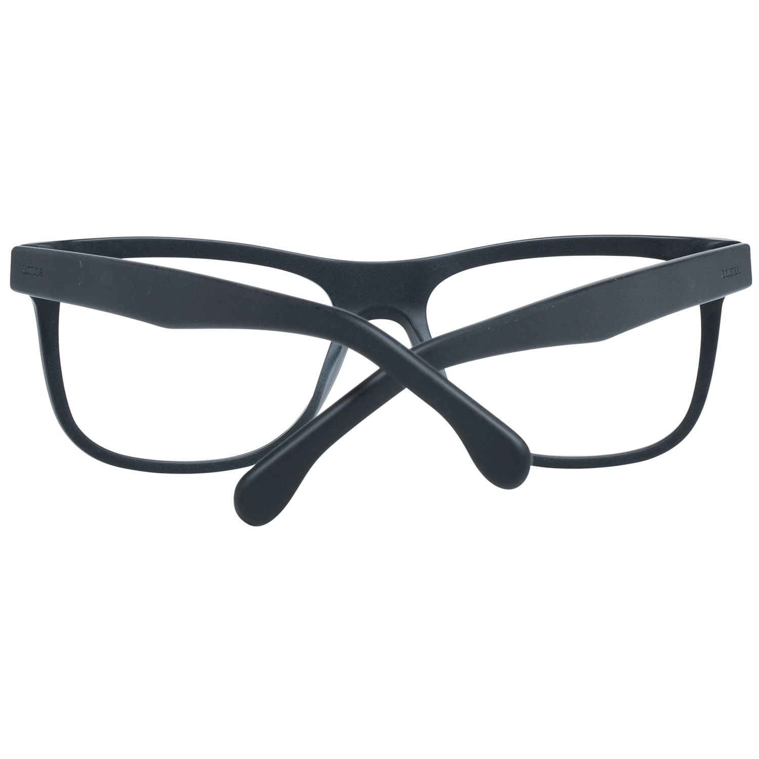 LOZZA EYEWEAR VL4122 54BLKM Sonnenbrille ansicht-2