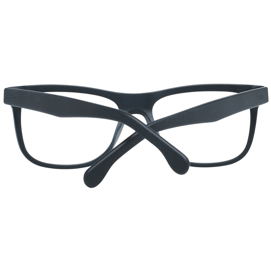 LOZZA EYEWEAR VL4122 54BLKM Sonnenbrille ansicht-2