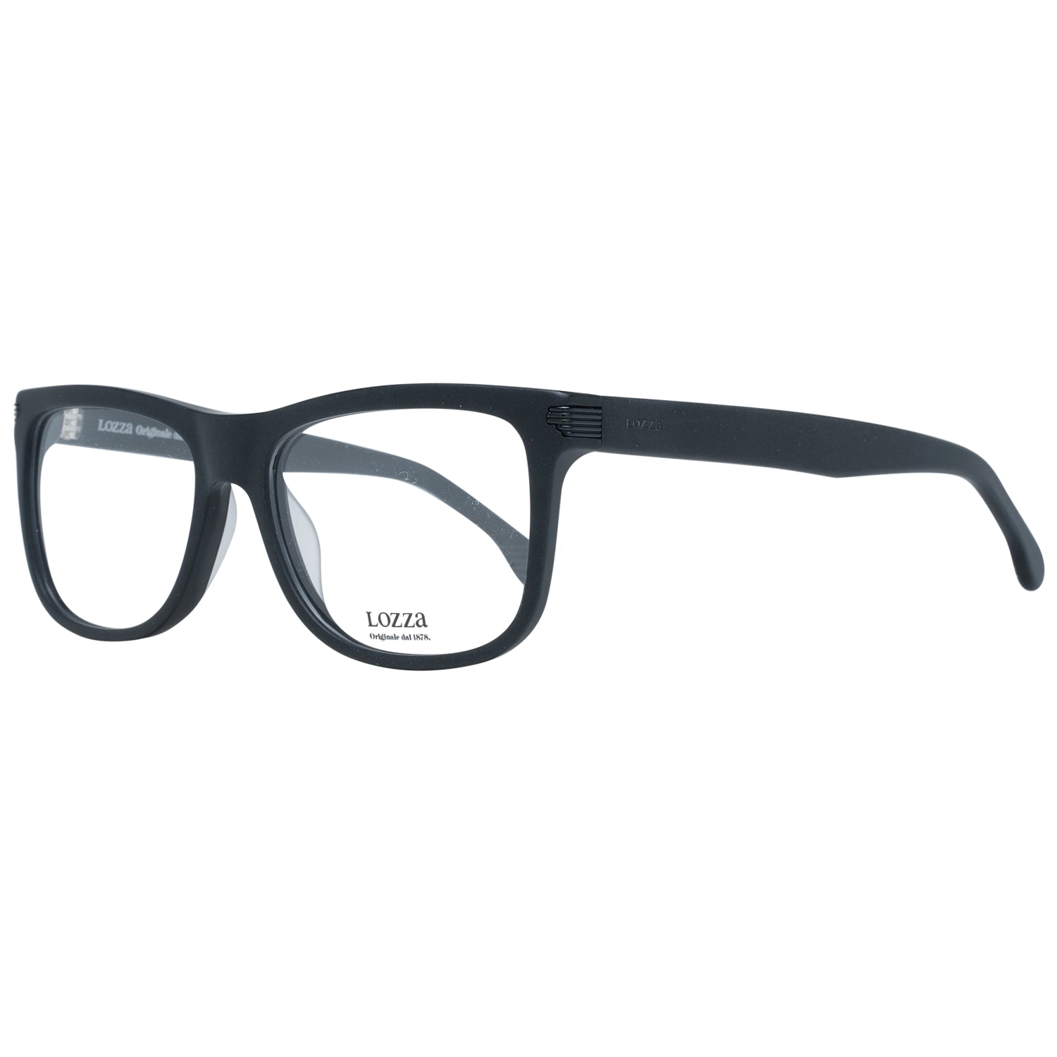 LOZZA EYEWEAR VL4122 54BLKM Sonnenbrille ansicht-3