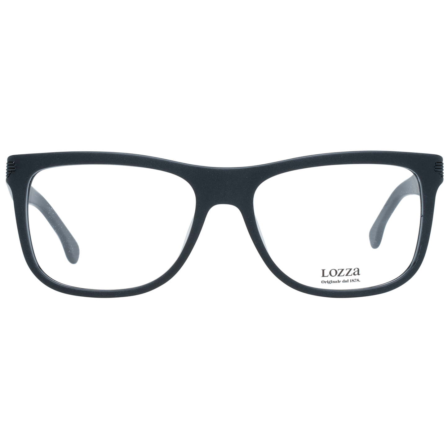 LOZZA EYEWEAR VL4122 54BLKM Sonnenbrille