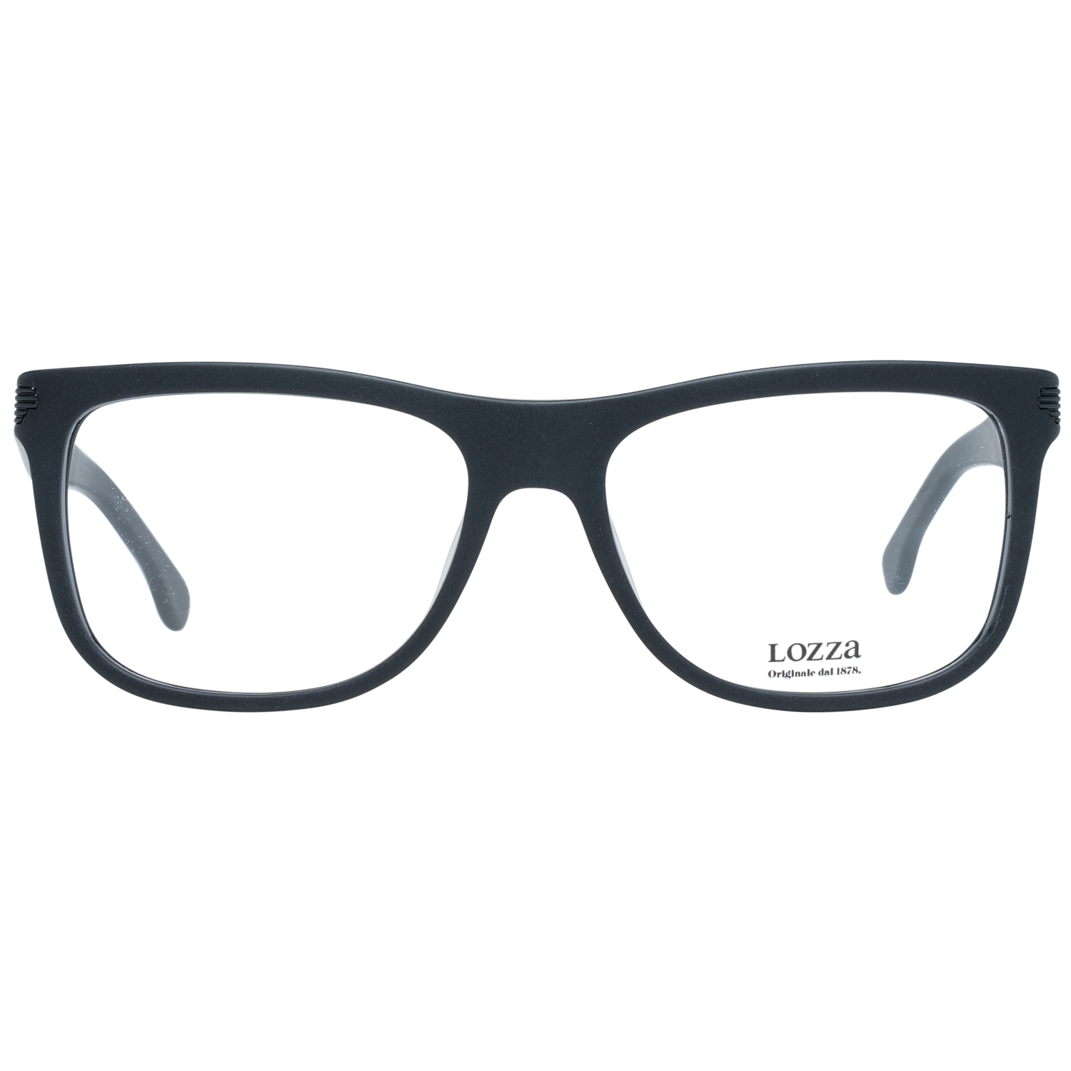 LOZZA EYEWEAR VL4122 54BLKM Sonnenbrille