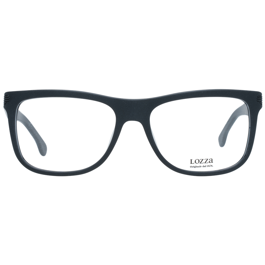 LOZZA EYEWEAR VL4122 54BLKM Sonnenbrille