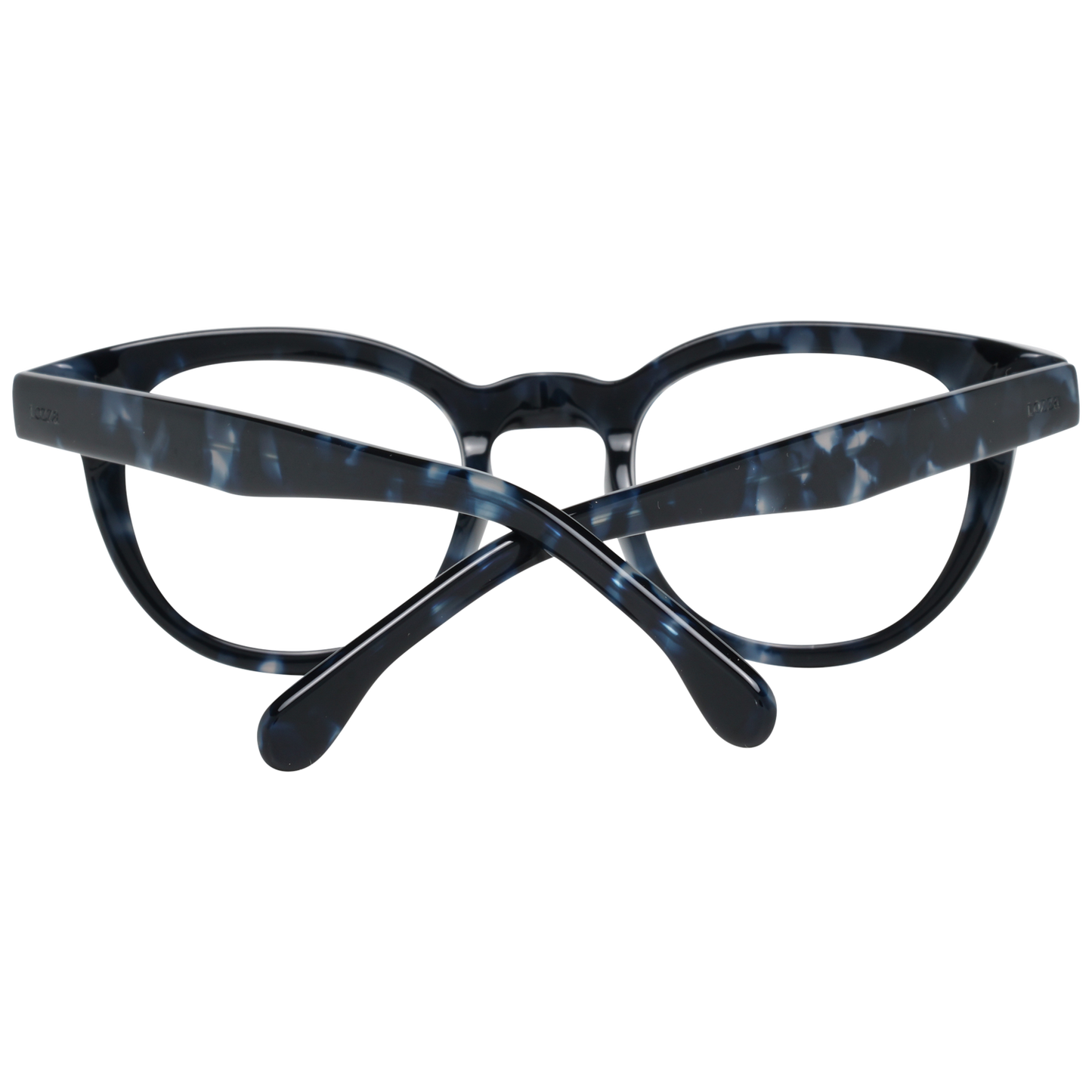 LOZZA EYEWEAR VL4123 450BLK Sonnenbrille ansicht-2
